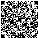 QR code with B Kuykendall Roofing contacts