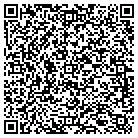 QR code with Cunningham Decorating Service contacts