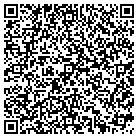 QR code with Gainesville Code Enforcement contacts