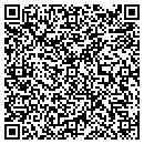 QR code with All Pro Fence contacts
