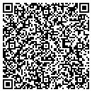 QR code with Roach Busters contacts
