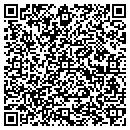 QR code with Regalo Restaurant contacts
