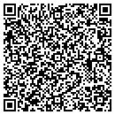 QR code with Leon D Page contacts