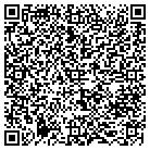QR code with Detert Nncy C State Rprsnttive contacts