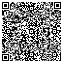 QR code with Luna Billing contacts
