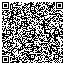 QR code with OBryant Farms contacts