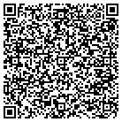 QR code with Madison Cnty Jvenile Probation contacts