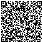 QR code with Backflo Testing Company Inc contacts