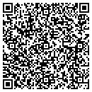 QR code with D J's Auto Sales contacts