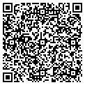 QR code with CVS contacts