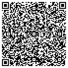 QR code with Chucks Backhoe Service Inc contacts