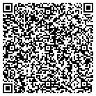 QR code with Myakka Valley Stables contacts