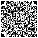 QR code with MAJIC Realty contacts