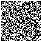 QR code with F D R Financial Group Inc contacts