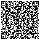 QR code with H&H Painting contacts