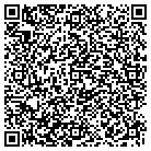 QR code with Alpha Diagnostic contacts