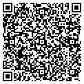 QR code with Oppidan contacts