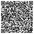 QR code with Amoco contacts