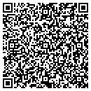 QR code with Athletic Show The contacts