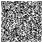 QR code with Zephyr Coach Service contacts