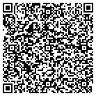 QR code with Twice As Nice Clothing Resale contacts
