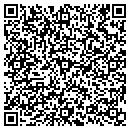 QR code with C & L Feed Supply contacts