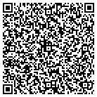QR code with E & J Sod & Landscape Co contacts