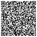 QR code with Sam's Subs contacts