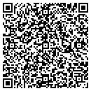 QR code with T L Construction LLC contacts