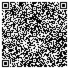 QR code with A Number 1 Disc Jockey-Entmnt contacts