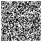 QR code with Wj Sauerwine Custom Homes Inc contacts