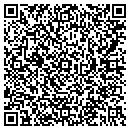 QR code with Agathe Marius contacts