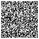 QR code with Tires Plus contacts