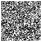 QR code with Mann Sandra D MD PA contacts