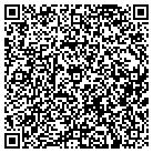 QR code with Pennys Beauty & Barber Sups contacts
