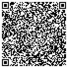 QR code with Aaron Sudbury MD Pa contacts
