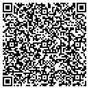 QR code with Omega Shipping Inc contacts