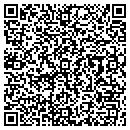 QR code with Top Mattress contacts
