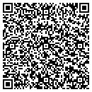 QR code with Harvest AME Church contacts