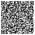 QR code with Avc contacts