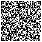 QR code with Peggys Natural Foods Inc contacts