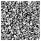 QR code with H & R Block Financial Advisors contacts