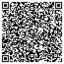 QR code with D & S Distributors contacts