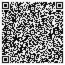 QR code with Allen Moore contacts