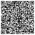 QR code with Rice Cleaning Service contacts