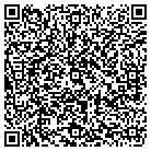 QR code with Okeechobee County Comm Work contacts