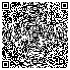 QR code with L P L Financial Services contacts