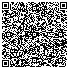 QR code with First Title Svc-Tallahassee contacts