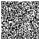 QR code with Claussen Co contacts