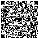 QR code with BMC Entertainment Group LLC contacts